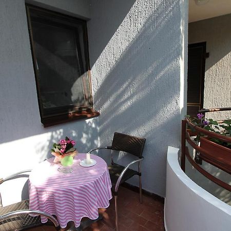 Apartment Vesna Rovigno Camera foto