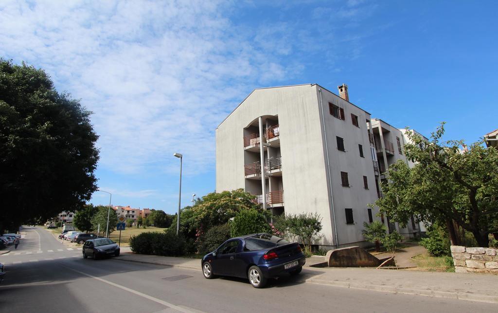 Apartment Vesna Rovigno Esterno foto