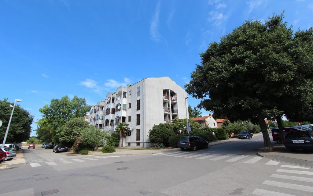 Apartment Vesna Rovigno Esterno foto