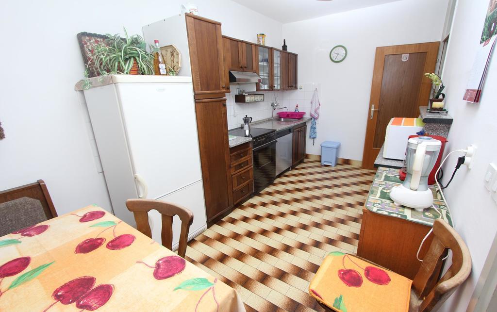 Apartment Vesna Rovigno Esterno foto