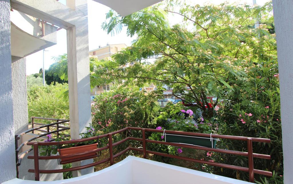 Apartment Vesna Rovigno Esterno foto