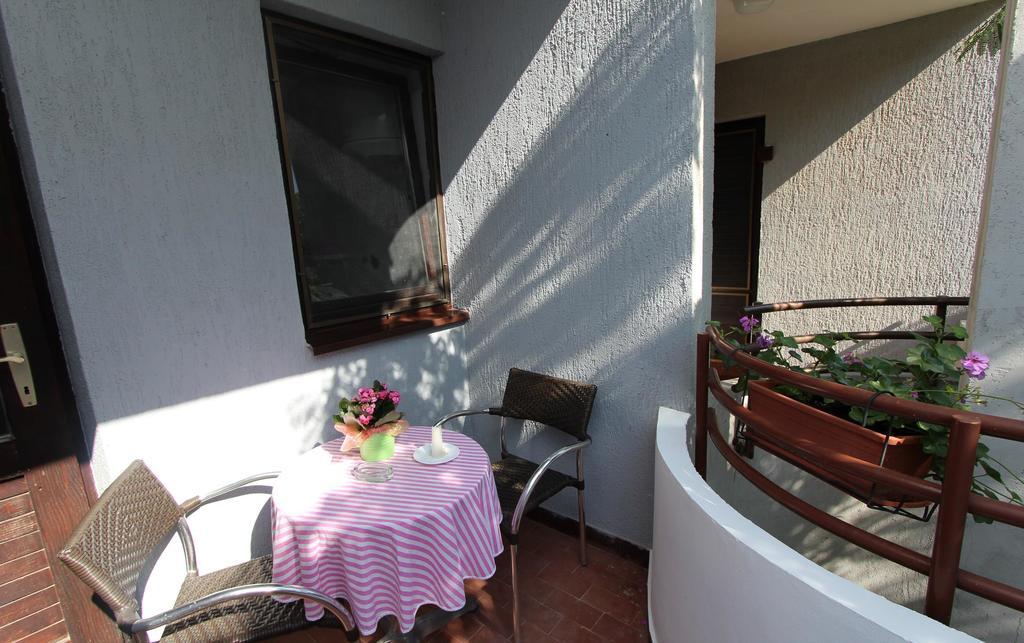 Apartment Vesna Rovigno Camera foto
