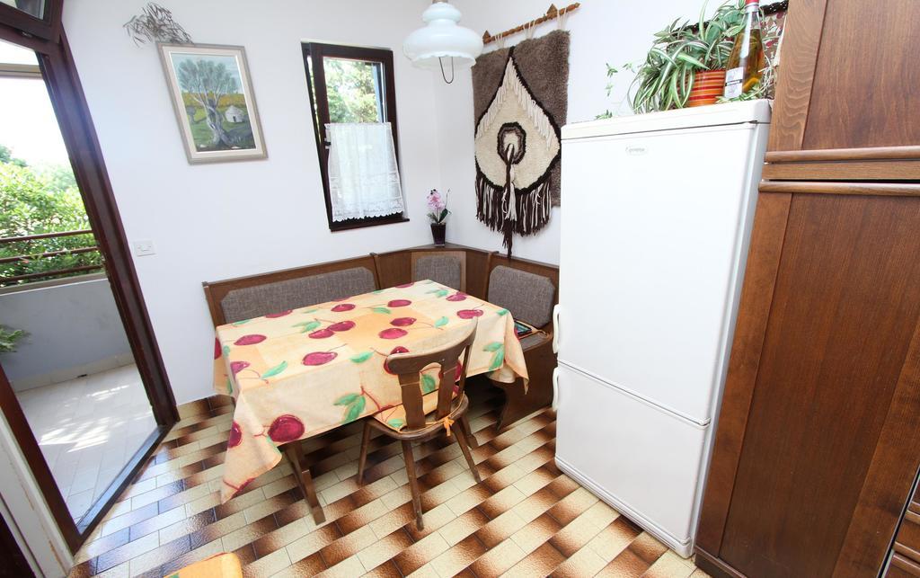 Apartment Vesna Rovigno Esterno foto
