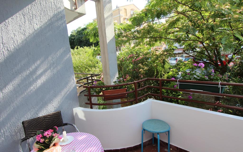 Apartment Vesna Rovigno Esterno foto