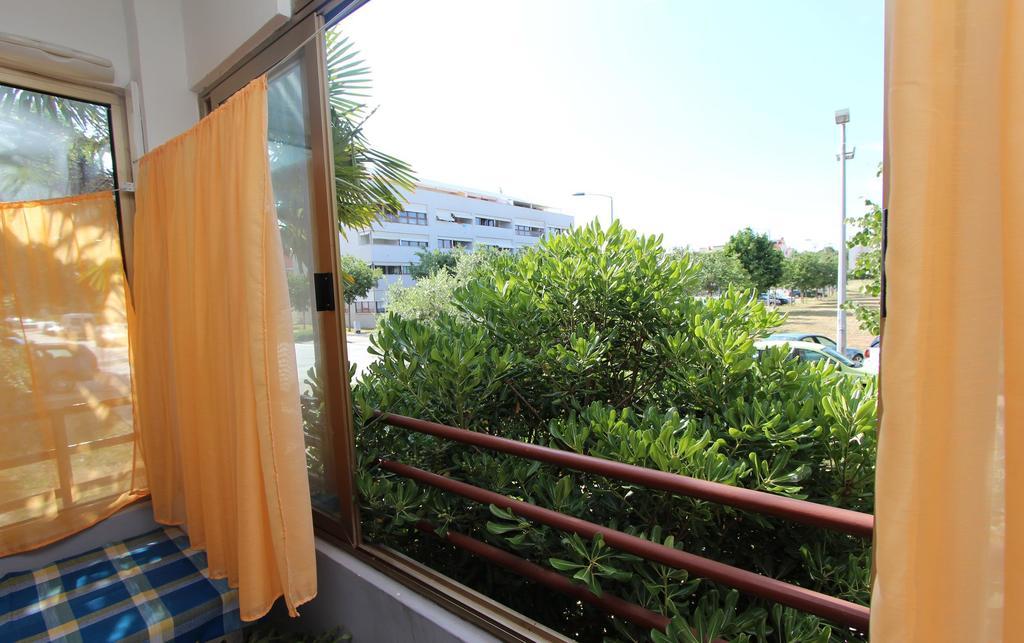 Apartment Vesna Rovigno Esterno foto