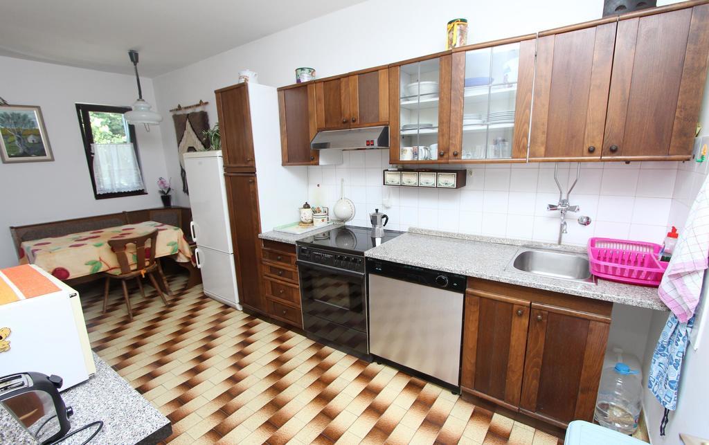 Apartment Vesna Rovigno Camera foto