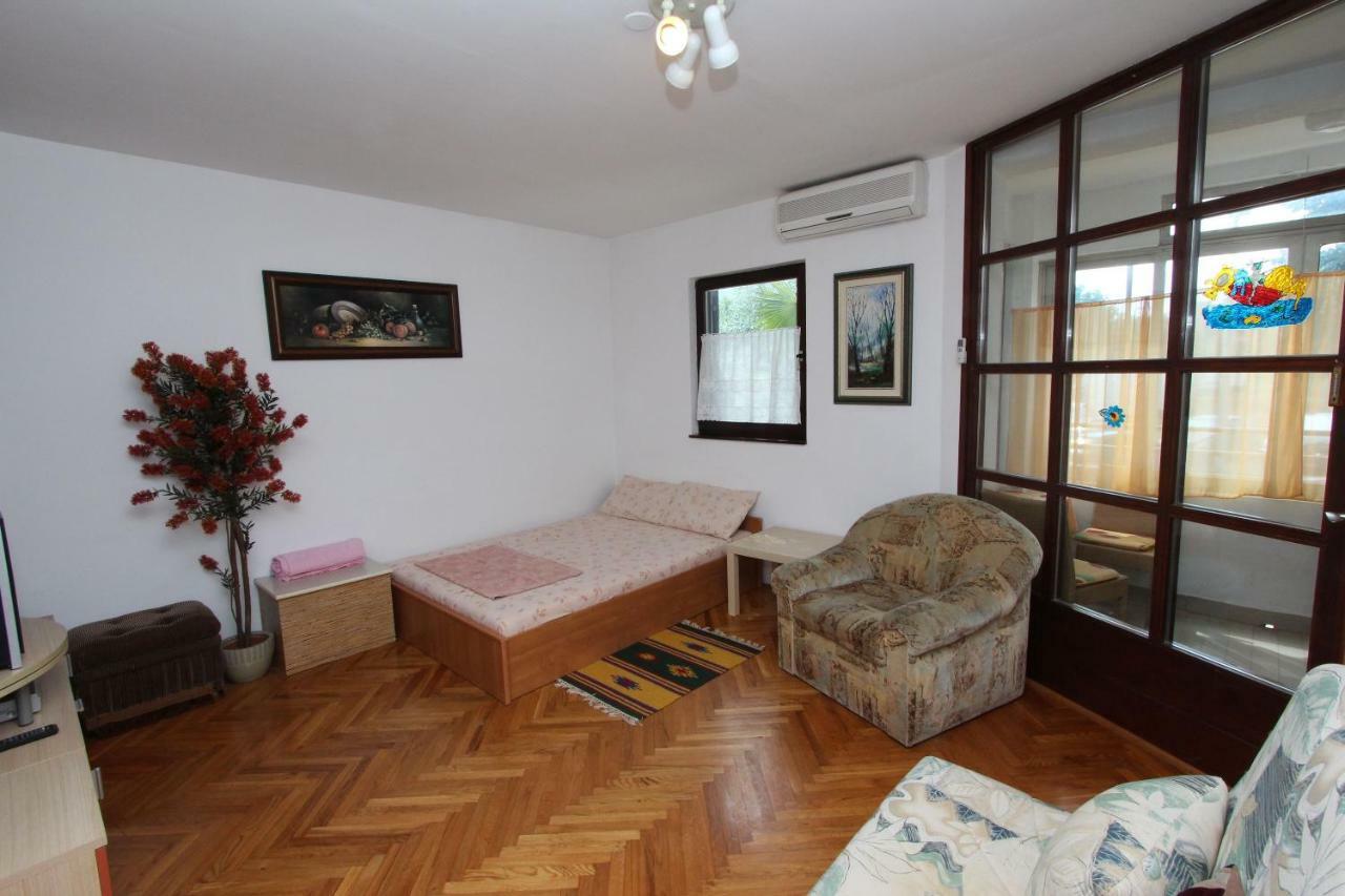 Apartment Vesna Rovigno Esterno foto