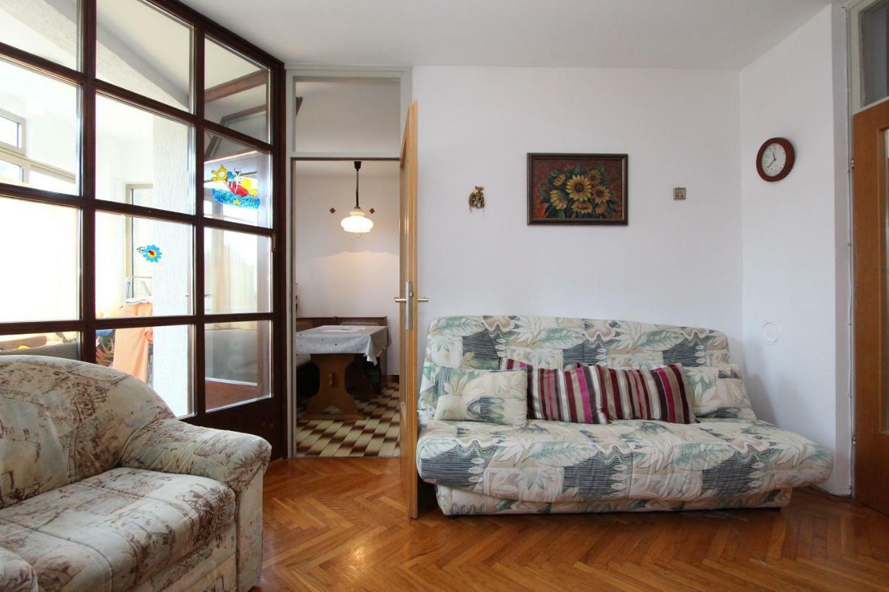 Apartment Vesna Rovigno Esterno foto