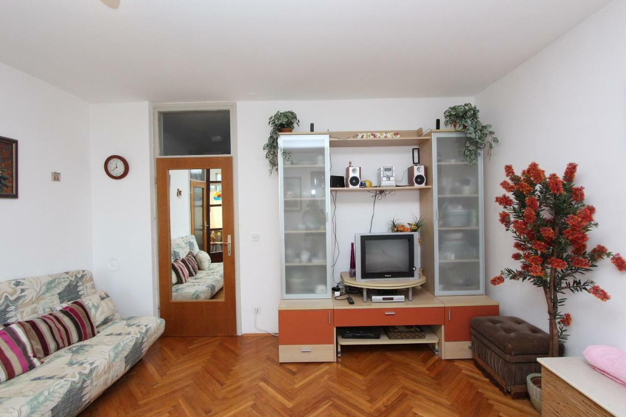 Apartment Vesna Rovigno Esterno foto